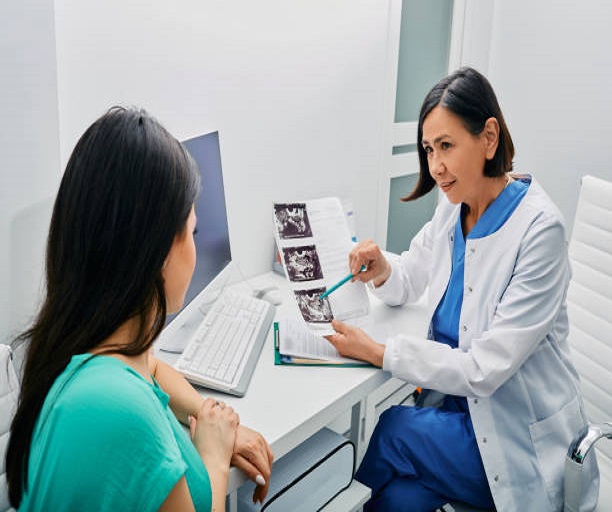 Best Infertility Doctor in Sambhaji Nagar